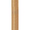 Ekena Millwork Olympic Arts & Crafts Rough Sawn Outlooker, Western Red Cedar, 8"W x 34"D x 34"H OUT08X34X34OLY03RWR - alternate 4